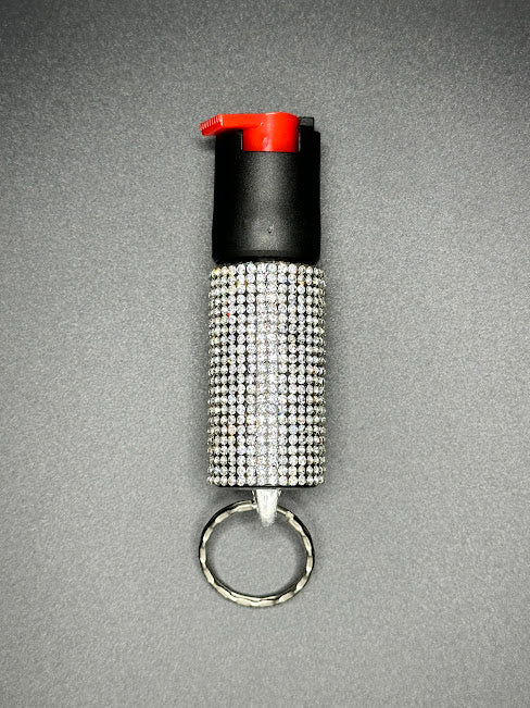 Bling Pepper Spray